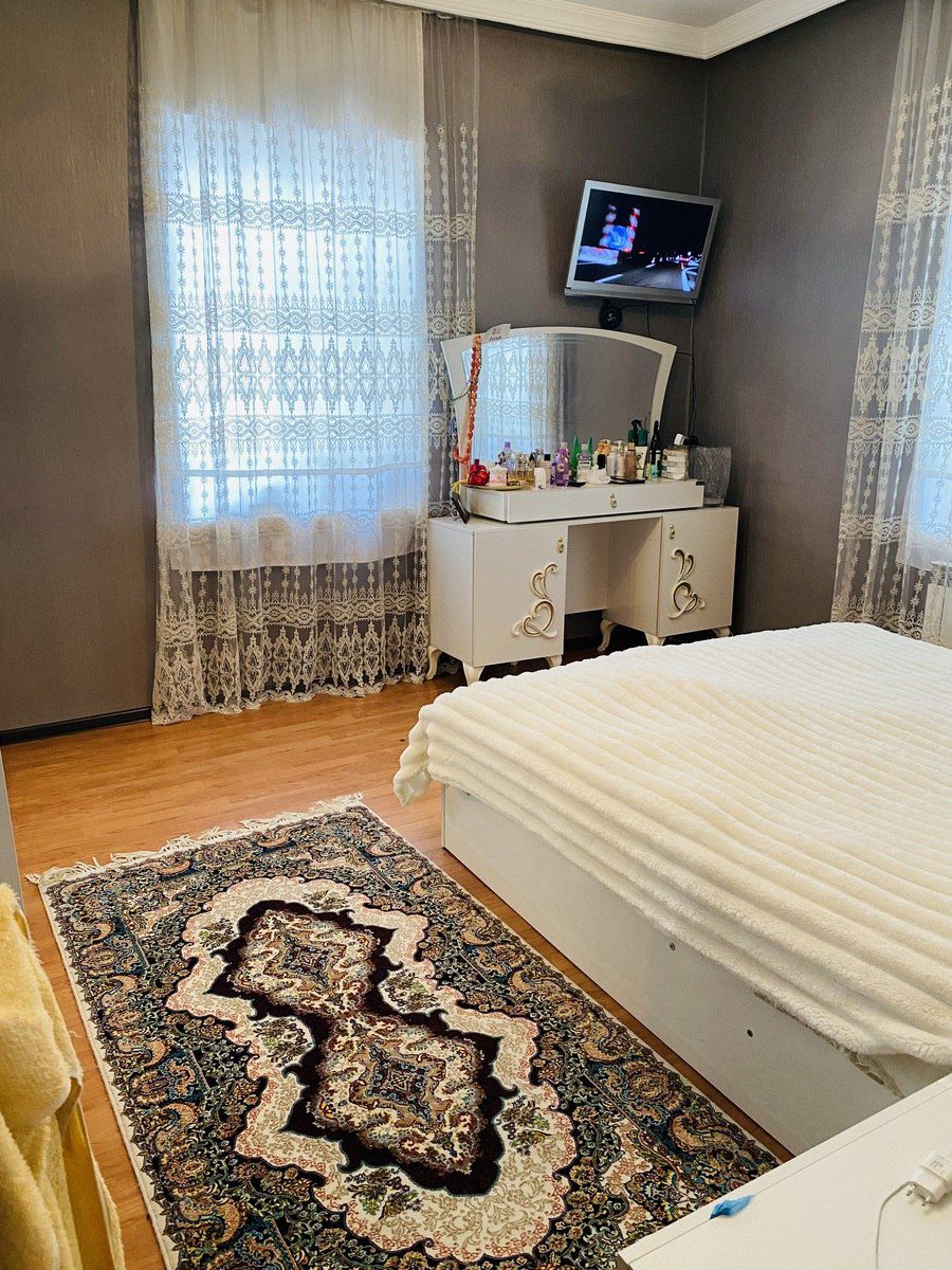 Bağ evi, Mehdiabad qəs — Ev, villa, Bakı (6)