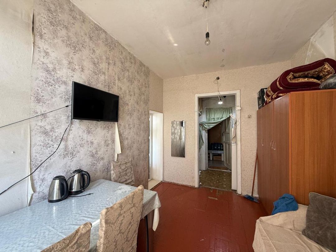 İcarəyə verilir 2 otaqlı köhnə tikili 40 m² — Mənzil, Bakı (10)