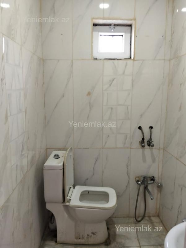 Kirayə 3 otaqlı Həyət evi / Villa, 60 m², Məhəmmədli — Ev, villa, Abşeron (4)
