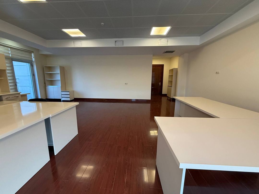 İcarəyə verilir 1 otaqlı ofis 60 m² — Ofis, Bakı (4)