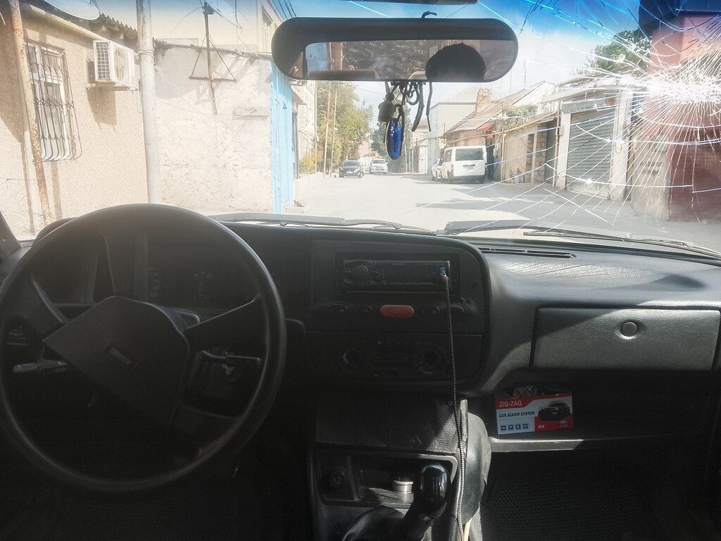 Tofas Dogan, 1.6 L, 2006 il, 75 000 km 77-LZ-752 — Avtomobillər, Bakı (6)