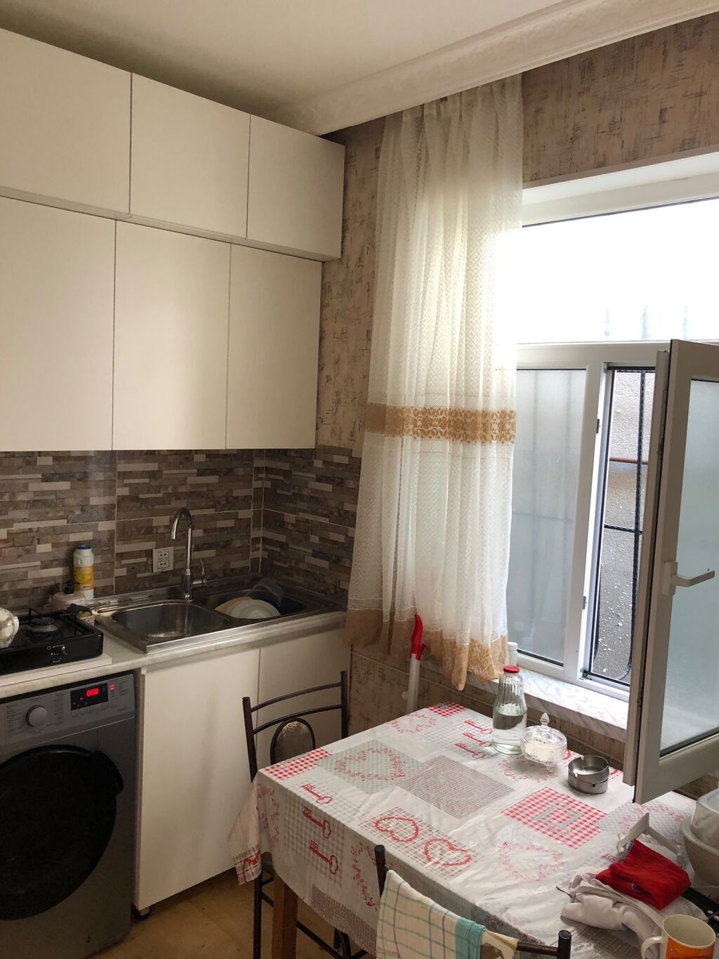 Masazır 2 otaqlı, 40 kv. m, Yeni təmirli — Ev, villa, Bakı (5)