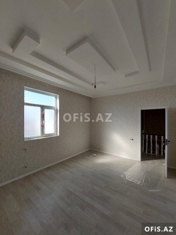 Həyət evləri Satılır Abşeron r., Masazır q., 4 otaq, 140 m² — Ev, villa, Bakı (6)