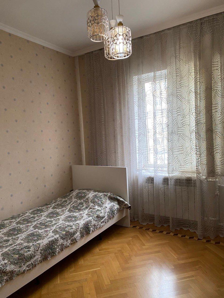İcarəyə verilir 3 otaqlı yeni tikili 100 m² — Mənzil, Bakı (5)