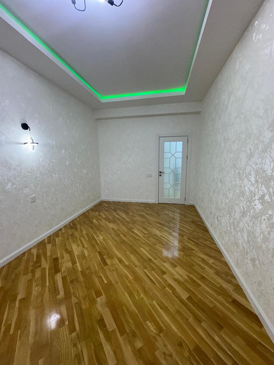 Satılır 3 otaqlı yeni tikili 100 m² — Mənzil, Bakı (9)