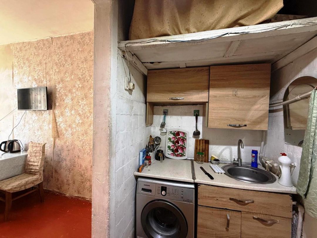 İcarəyə verilir 2 otaqlı köhnə tikili 40 m² — Mənzil, Bakı (6)