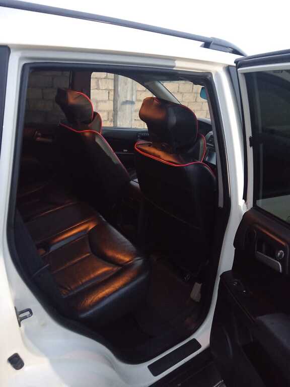 Ssang Yong Kyron, 3.2 L, 2008 il, 220 000 km — Avtomobillər, Sumqayıt (8)