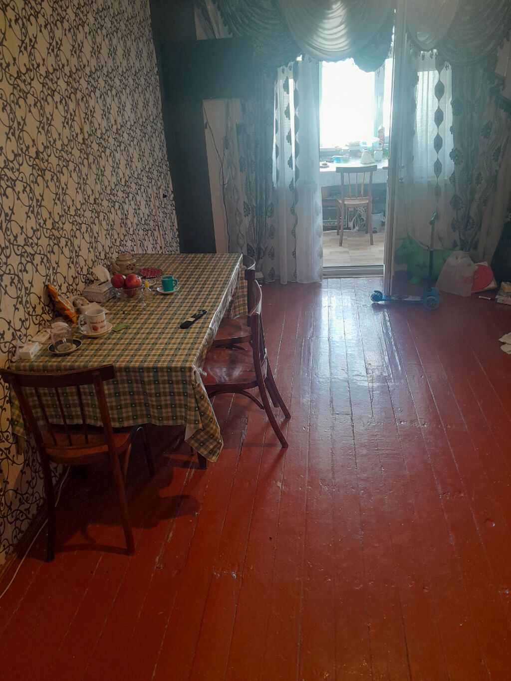 Suyu Qazı işığı daimidir 3 otaq və kuxna Kondisaner,paltaryuyan — Mənzil, Bakı (5)