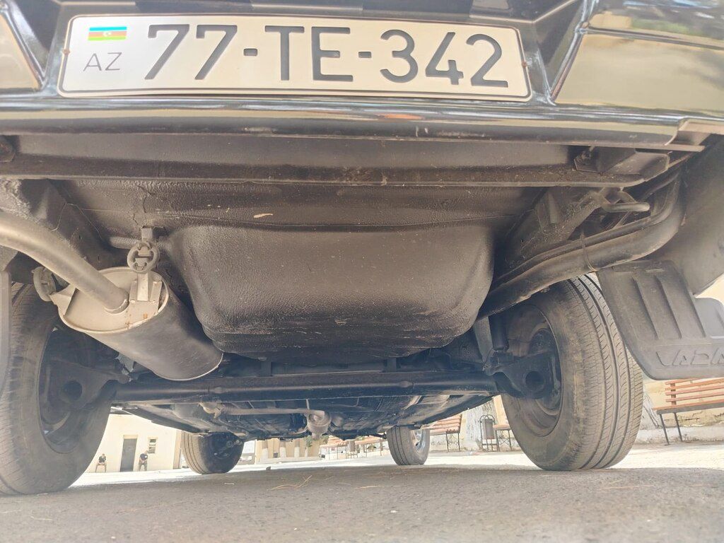 Lada (VAZ) 2115, 1.6 L, 2008 il, 175 000 km 77-TE-342 — Avtomobillər, Bakı (5)