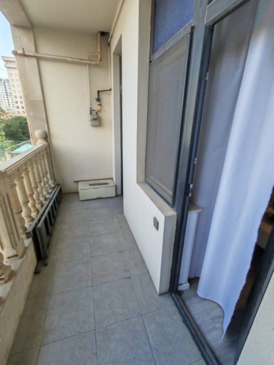 Satılır 3 otaqlı yeni tikili 63 m² — Mənzil, Bakı (9)