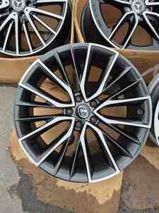 Lexus diski R20 — Bakı