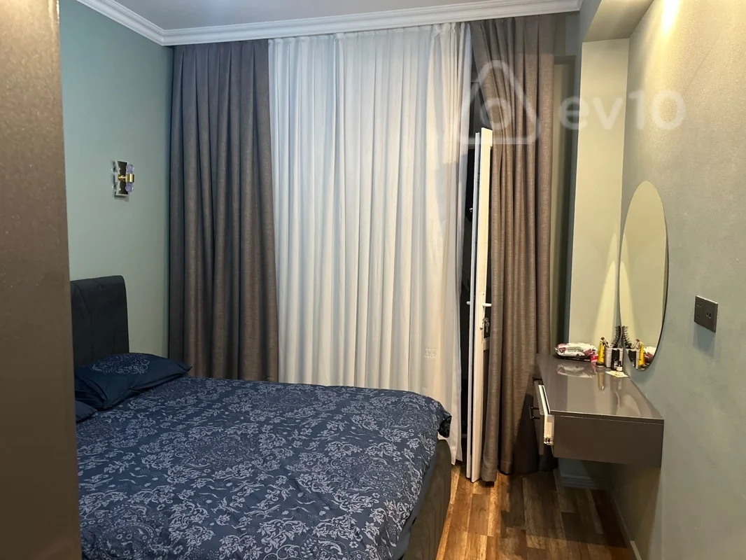 2 otaqlı mənzil, 58 m², Eko park, Xırdalan — kirayə — Mənzil, Xırdalan (3)
