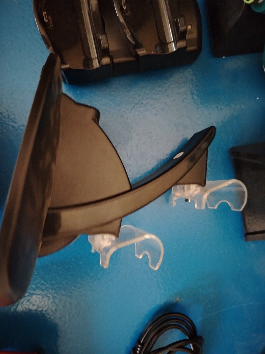 PS4 üçün dualshock və adapter — Oyunlar, konsollər və proqramlar, Bakı (5)