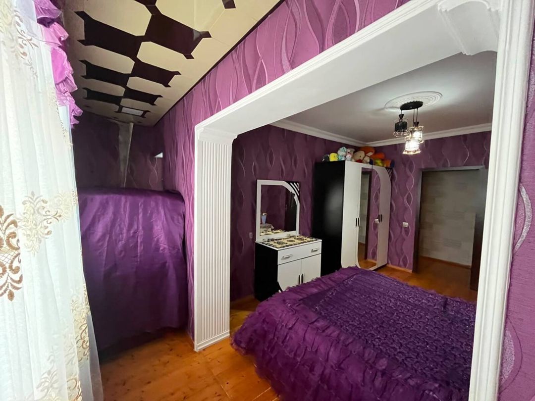 Satılır 2 otaqlı köhnə tikili 62 m² — Mənzil, Bakı (5)