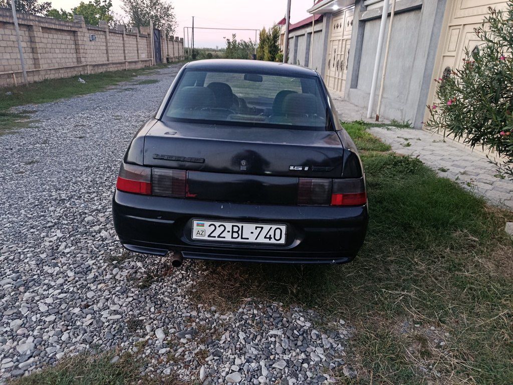 Lada (VAZ) 2110, 1.6 L, 2005 il, 280 728 km 22-BL-740 — Avtomobillər, Ağdam (2)