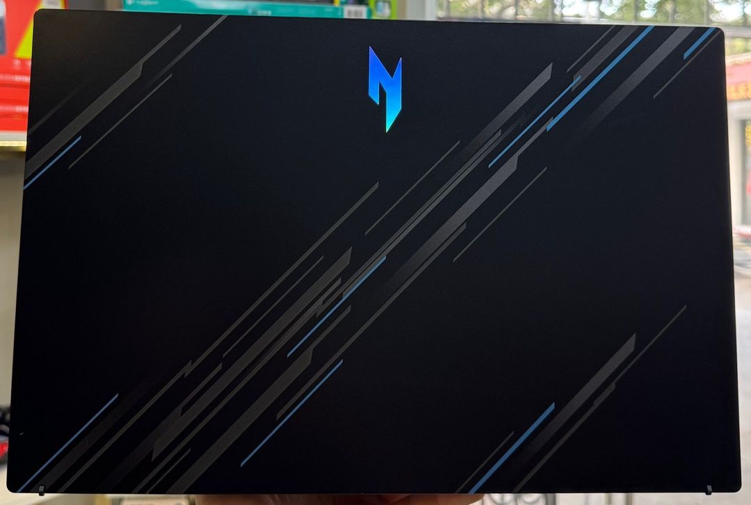 Acer Nitro İ9 13900H RTX 4060 8 Gb — Noutbuklar, Bakı (3)
