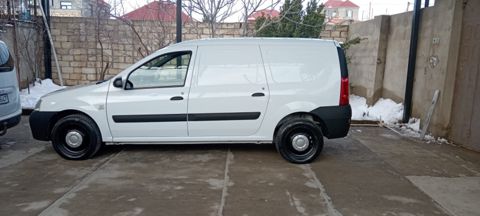 Lada (VAZ) Largus ehtiyat hissələri — Bakı