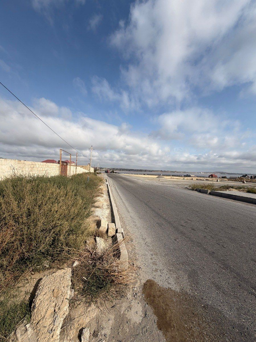 Satılır torpaq 18 sot — Torpaq, Bakı (2)