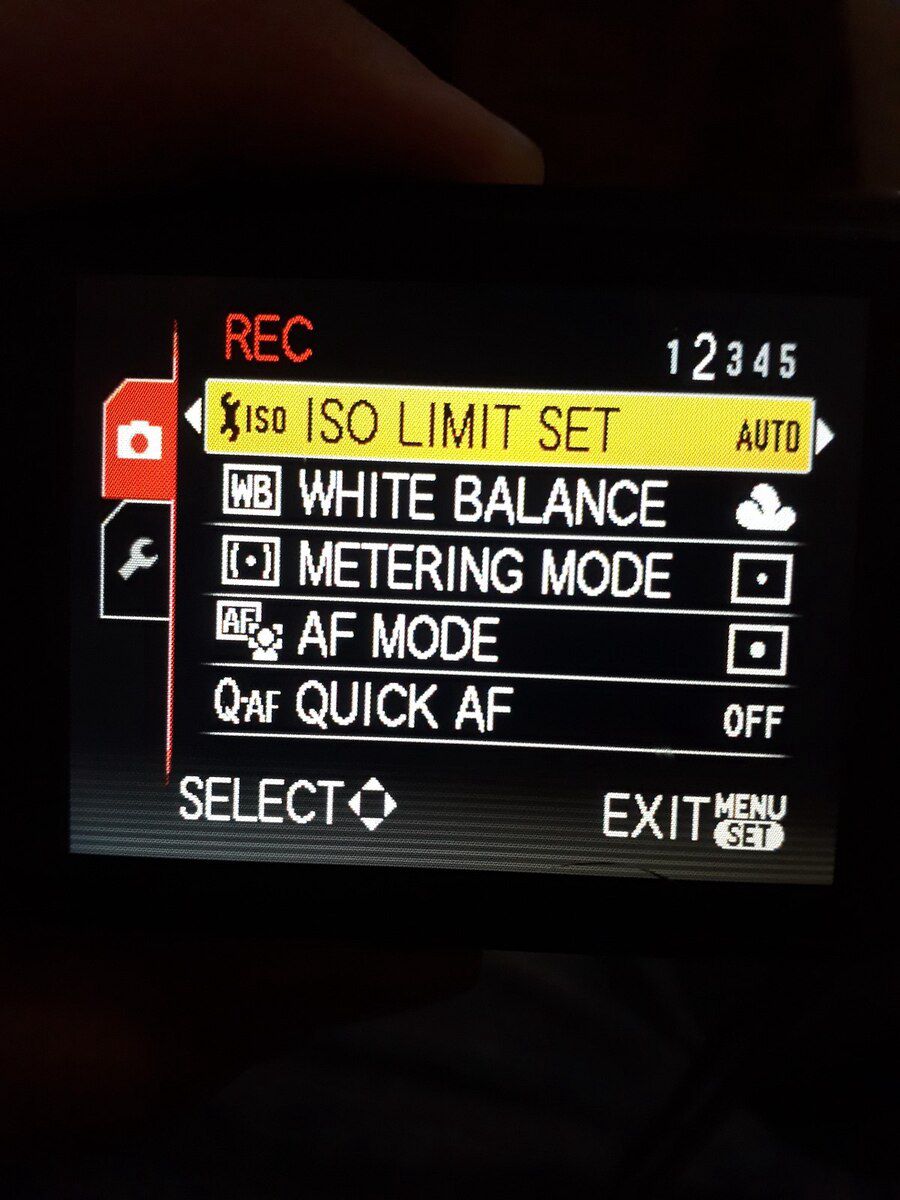 Panasonic Lumix FX150 kompakt digital kamera — Foto və video texnikası, Gəncə (11)