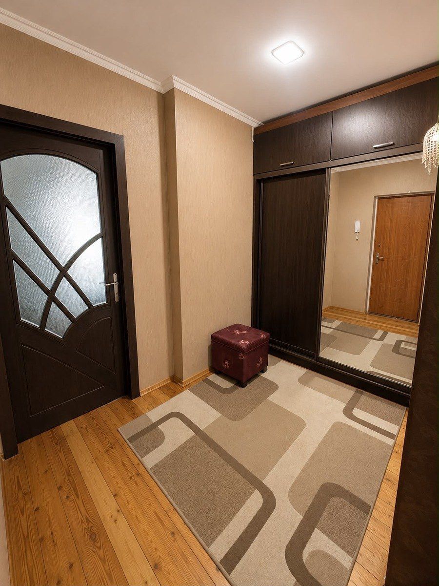 Satılır 2 otaqlı köhnə tikili 60 m² — Mənzil, Bakı (5)