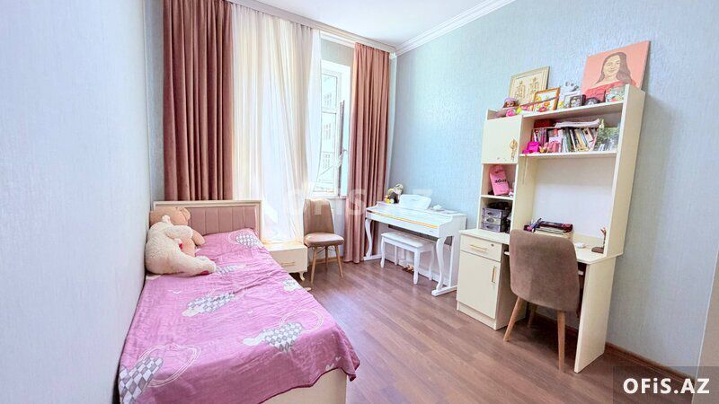 Həyət evləri Satılır Suraxanı r., Hövsan q., 4 otaq, 100 m² — Ev, villa, Bakı (6)
