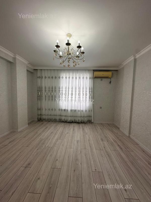 Satılır 3 otaqlı Bina evi menzil (Yeni tikili), 53 m², Masazır — Mənzil, Abşeron