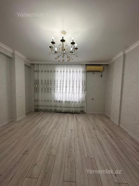 Satılır 3 otaqlı Bina evi menzil (Yeni tikili), 53 m², Masazır — Abşeron