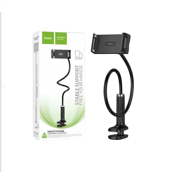 Masaüstü tutacaq Hoco HD10 black Gm9373 — Mallar, Bakı
