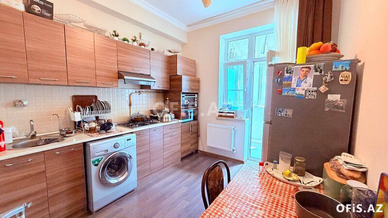 Həyət evləri Satılır Suraxanı r., Hövsan q., 4 otaq, 100 m² — Ev, villa, Bakı (2)