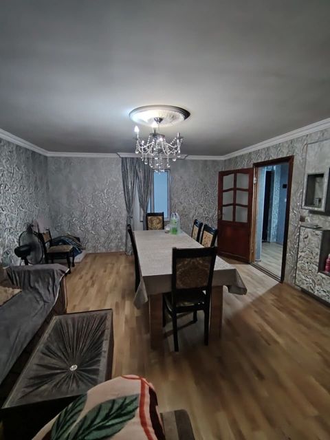 Satılır 3 otaqlı həyət evi/bağ evi 85 m² — Bakı