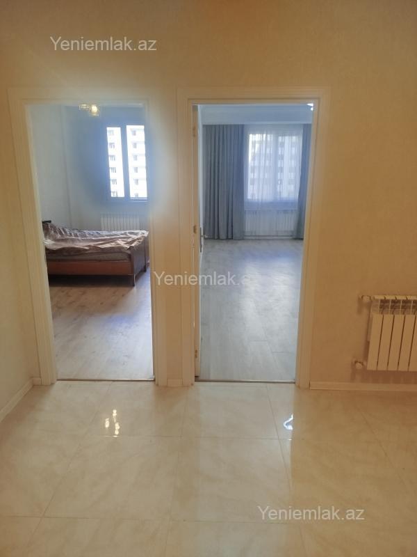 Satılır 2 otaqlı Bina evi menzil (Yeni tikili), 74 m², Saray — Mənzil, Abşeron (2)
