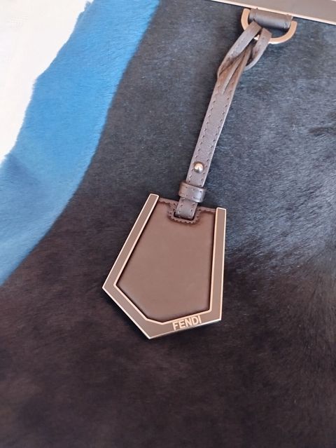 Əl çantası, Fendi, İşlənmiş — Novxanı