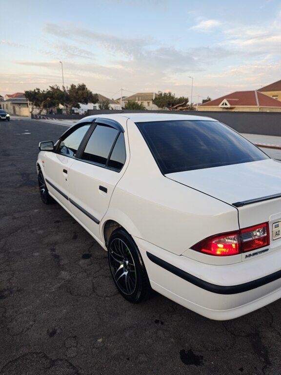 Khazar LX, 1.7 L, 2021 il, 69 500 km 10-VR-363 — Avtomobillər, Bakı (5)