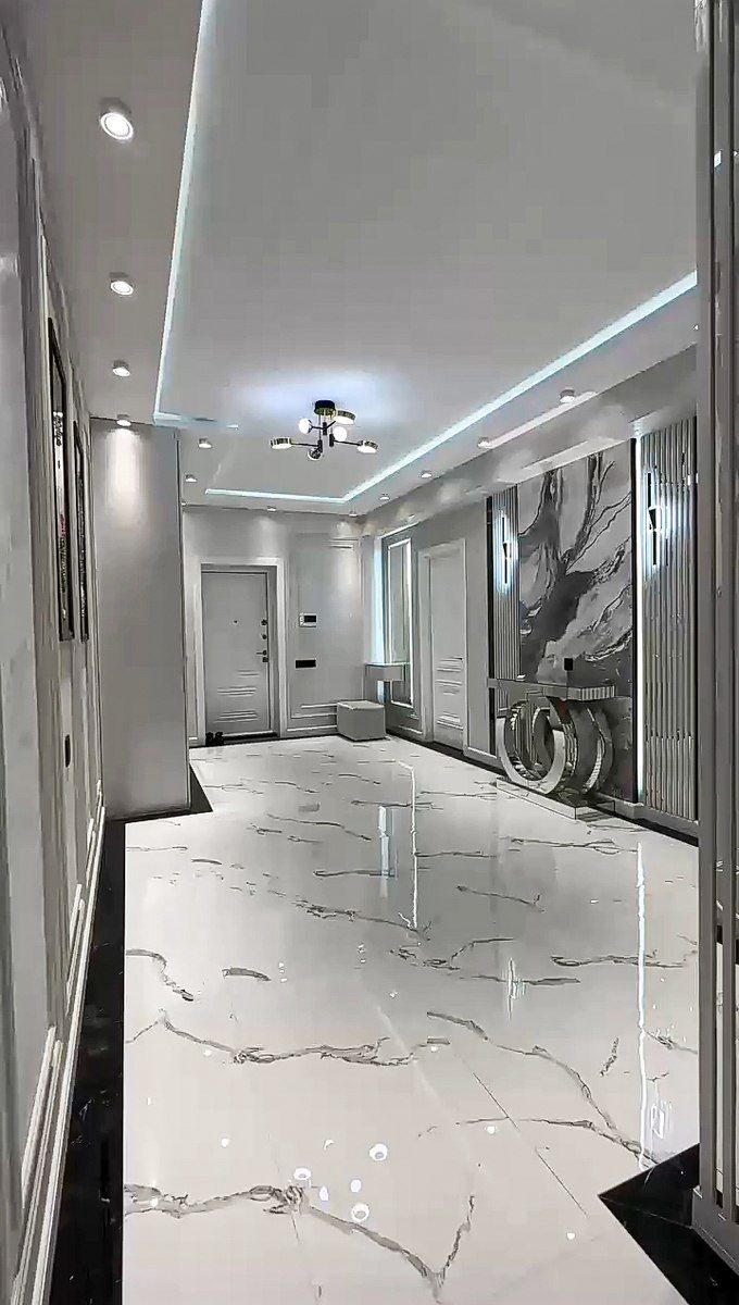 Satılır 3 otaqlı yeni tikili 140 m² — Mənzil, Bakı (5)