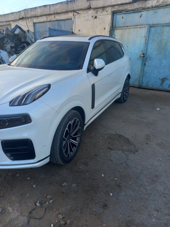 Lynk & Co 09, 2.0 L, 2024 il, 38 009 km — Avtomobillər, Bakı (4)