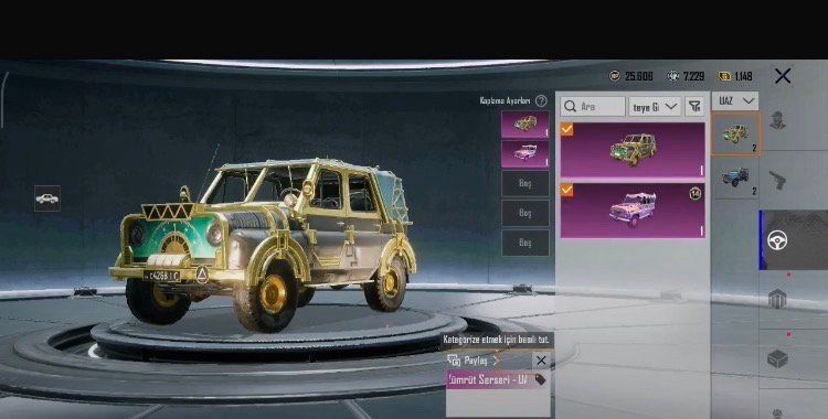 Pubg Mobile — Oyunlar, konsollər və proqramlar, İmişli