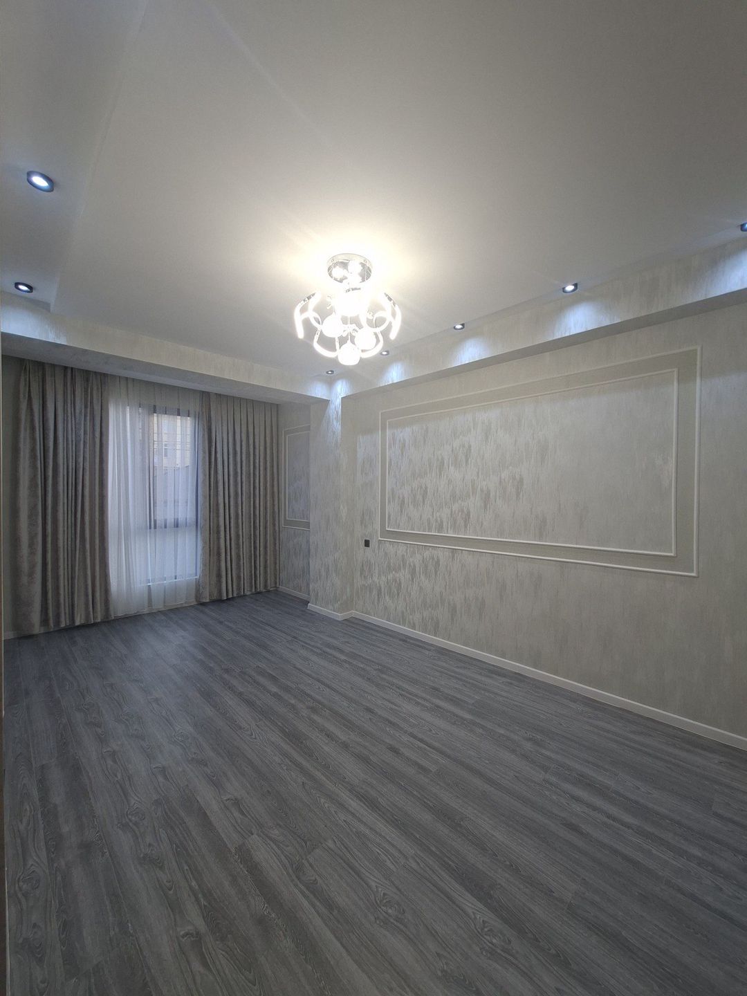 Satılır 2 otaqlı yeni tikili 52 m² — Mənzil, Xırdalan