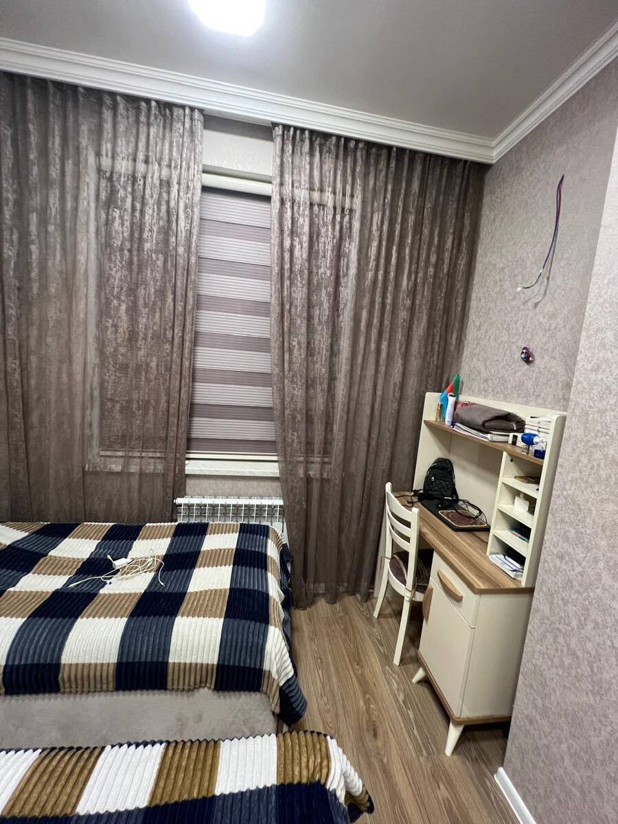 Satılır 3 otaqlı yeni tikili 68 m² — Mənzil, Xırdalan (7)
