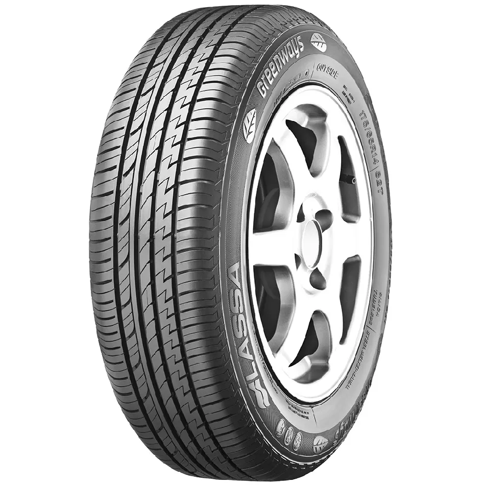 Avtomobil təkəri Lassa 195/70R14 Greenways 91T — Şinlər, Bakı