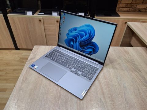 Lenovo Thinkbook 16 G4 i7 1255U — Bakı