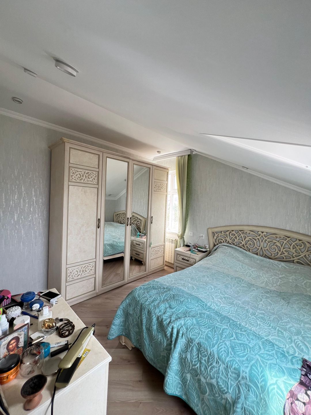 Satış: 5 otaqlı Ev / villa, 150 m², Sabunçu rayonu — Ev, villa, Bakı (8)