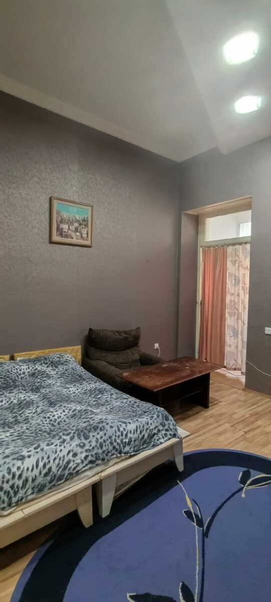 Satılır 2 otaqlı köhnə tikili 50 m² — Mənzil, Bakı (6)