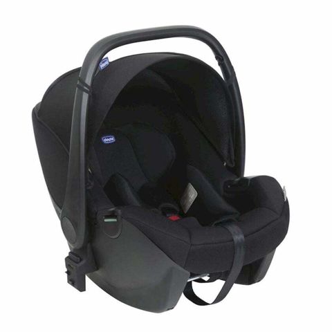 Avtomobil beşiyi Chicco Kory Essential I-Size, qara — Bakı