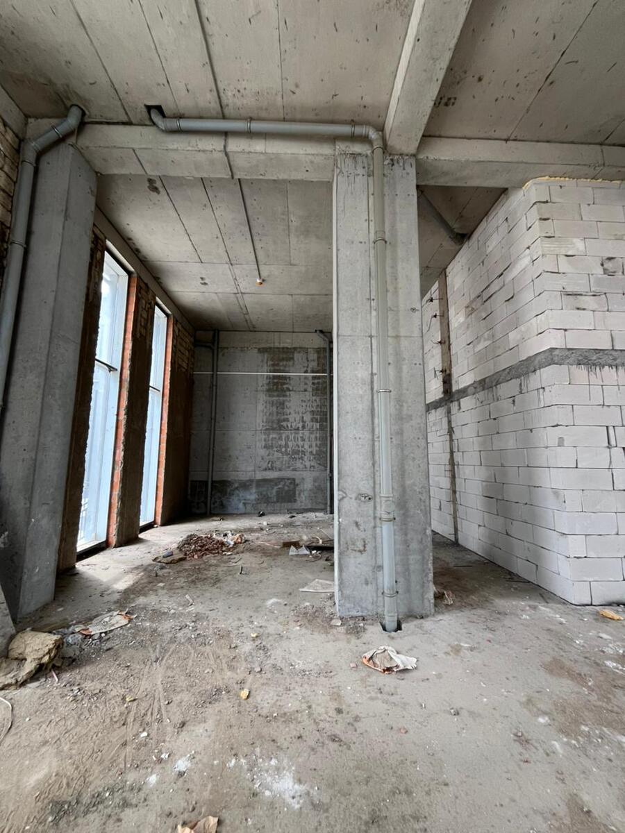 İcarəyə verilir obyekt 150 m² — Əmlak, Bakı (12)