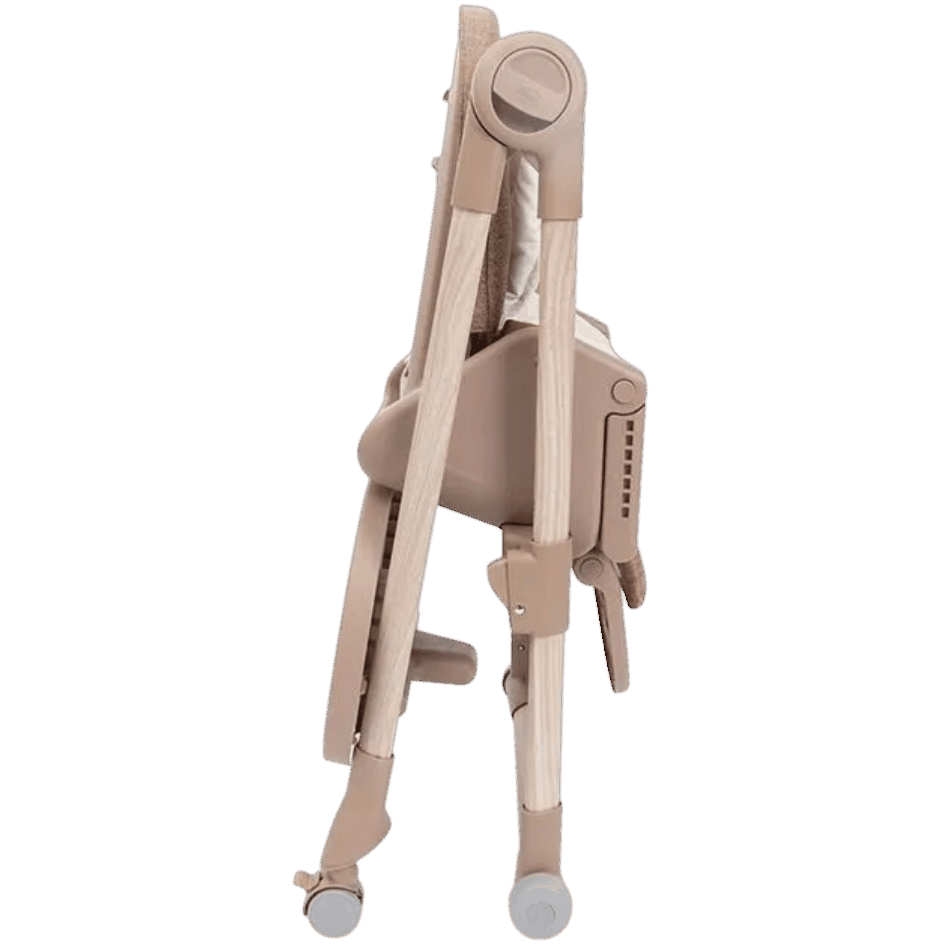 Yedirmə oturacağı Chicco Polly Armonia Terracotta 8058664179008 — Qidalandırma stulları, Bakı (3)