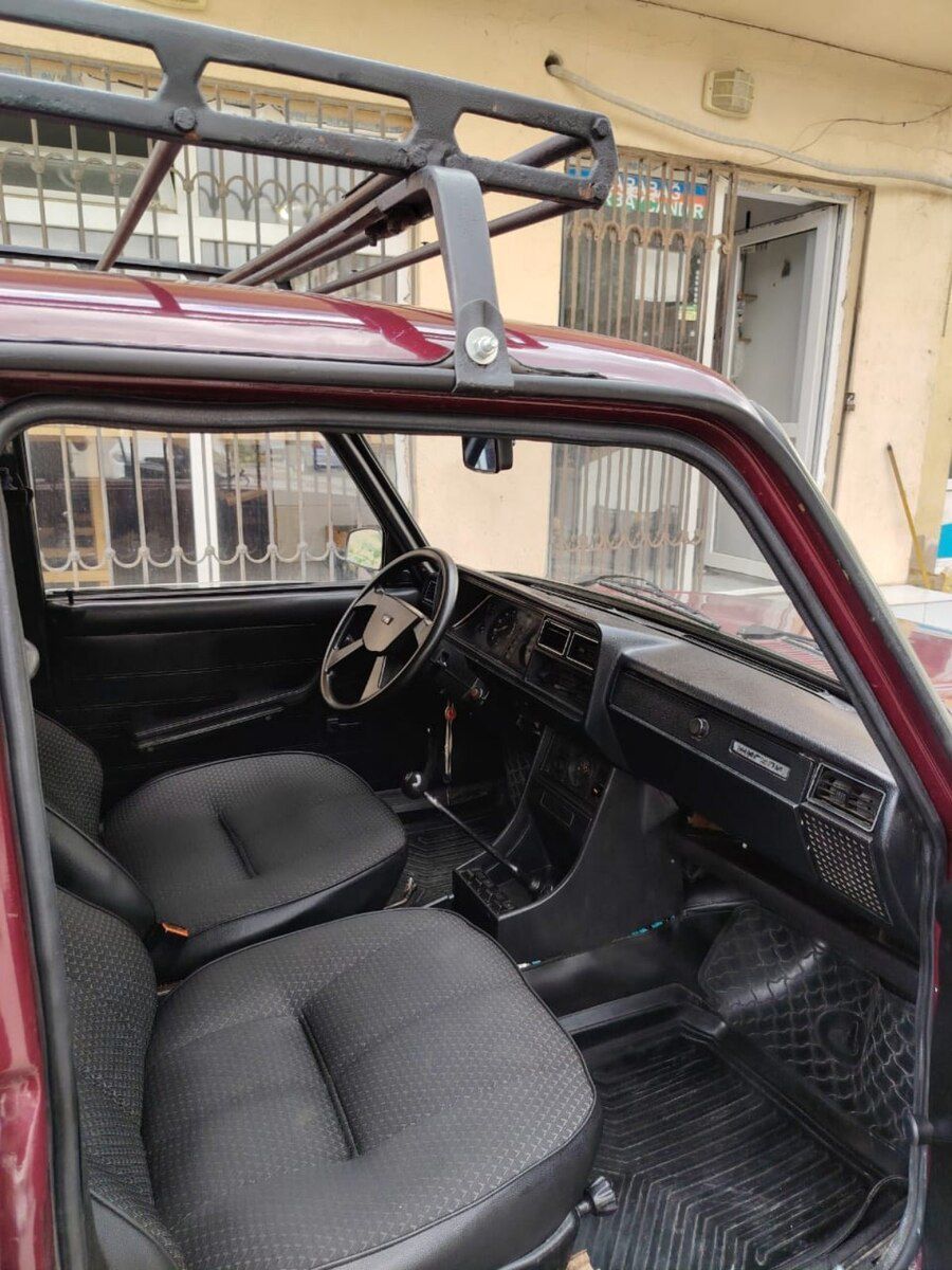 Lada (vaz) 2104, 2002 il — Avtomobillər, Bakı (8)