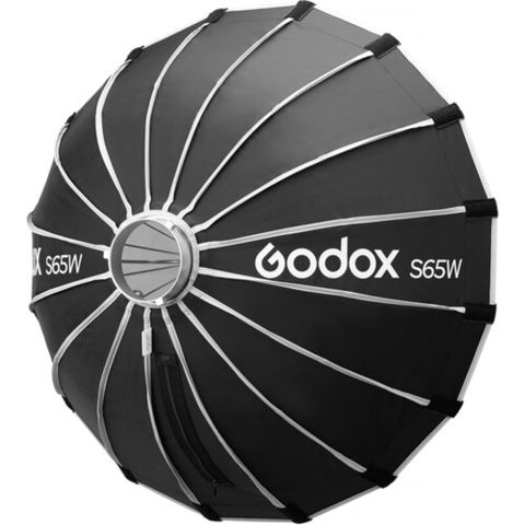 Godox S65W Softbox Mount — Bakı