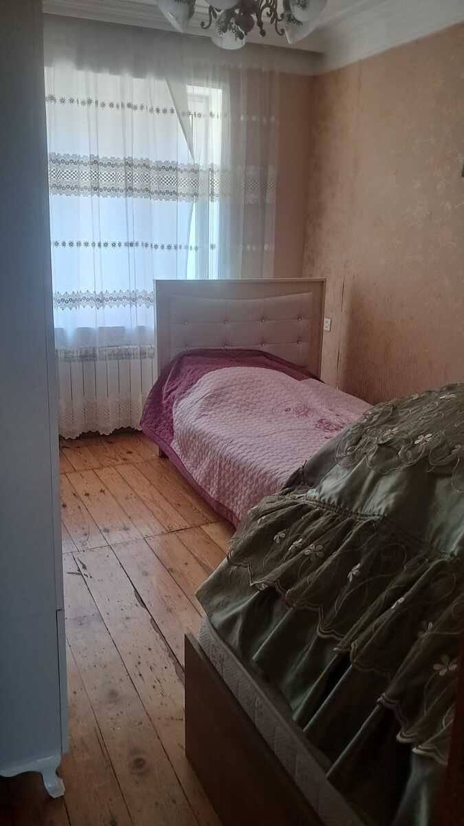 Satılır 3 otaqlı köhnə tikili 90 m² — Mənzil, Bakı (4)