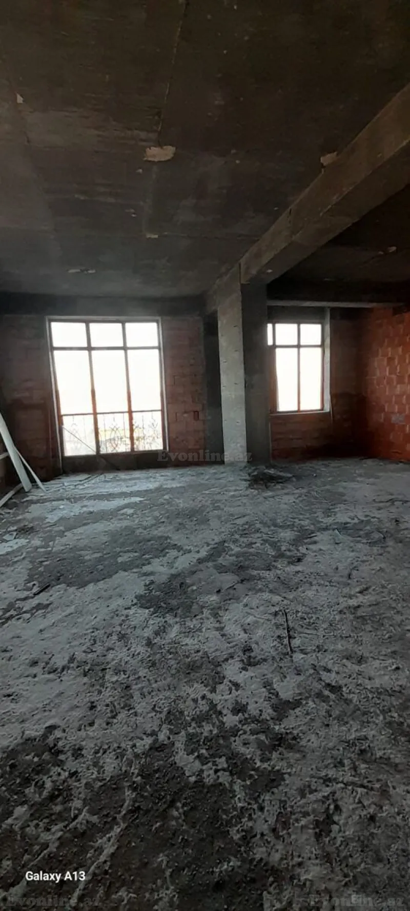 Satılır 2 otaqlı Mənzil Yeni tikili 83 m² Bakı, Yasamal r., 20 Yanvar m — Mənzil, Bakı (4)