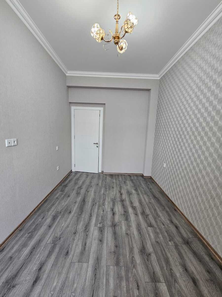 İcarəyə verilir 2 otaqlı yeni tikili 50 m² — Mənzil, Bakı (4)